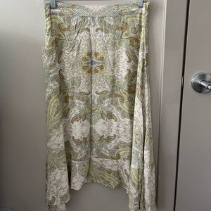 Free People Skirt